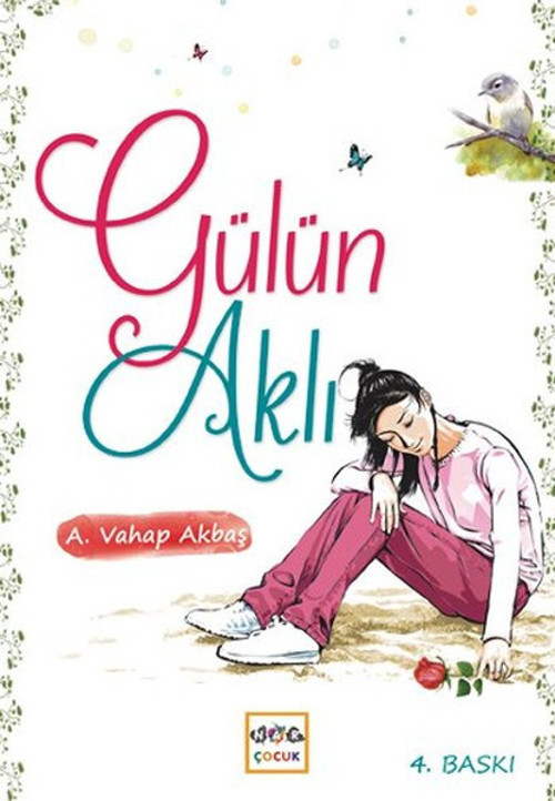 Nar Çocuk Gülün Aklı