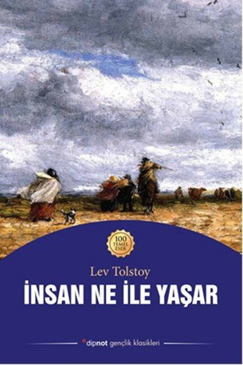 İnsan Ne İle Yaşar