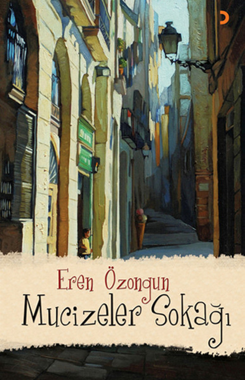 Mucizeler Sokağı