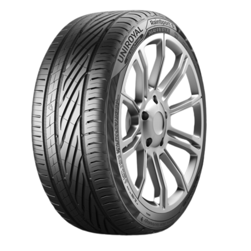 UNIROYAL 245/40R19 98Y XL FR RAINSPORT 5 2025 YAZ LASTİĞİ
