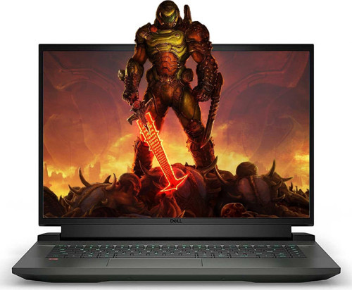 Gaming G16 7620 G71676206204F i7-12700H 16GB 512SSD RTX3060 16" QHD+ W11H Taşınabilir Bilgisayar