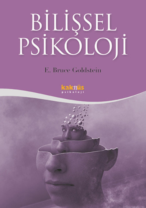 Kaknüs Yayınları Bilişsel Psikoloji