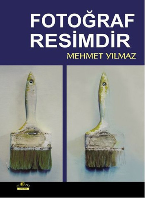 Ütopya Yayınevi Fotoğraf Resimdir