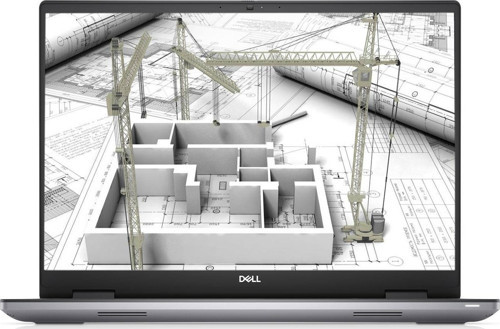 Precision M7680 XCTOP7680EMEA_VP2 i9-13950HX 32GB 512SSD A5000 16" FullHD+ W11P Dizüstü İş İstasyonu