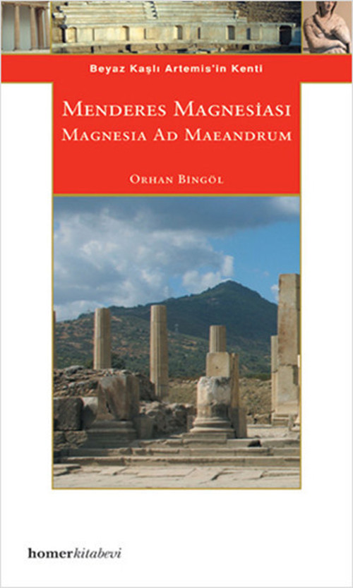 Menderes Magnesiası