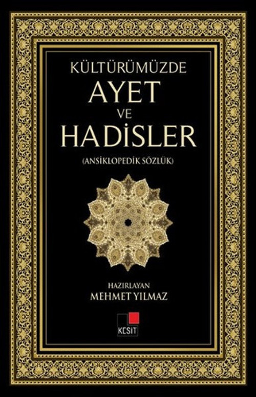 Kültürümüzde Ayet ve Hadisler