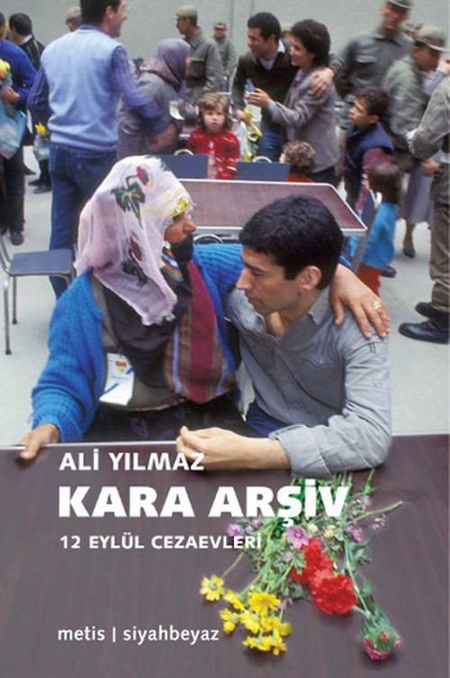 Metis Yayınları Kara Arşiv