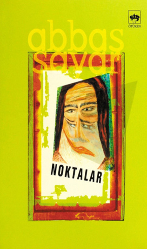 Ötüken Neşriyat Noktalar