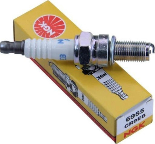 Cr9eb 2011-2015 Peugeot Citystar 125 Uyumlu Buji Standart Tip