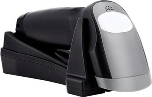 TS-39 1D Lazer Kablosuz Standlı Barkod Okuyucu