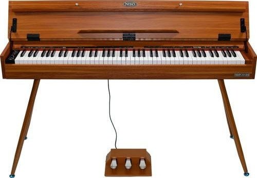 NDP-R180 Yeni Nesil Dijital Piyano+Kulaklık+Tabure