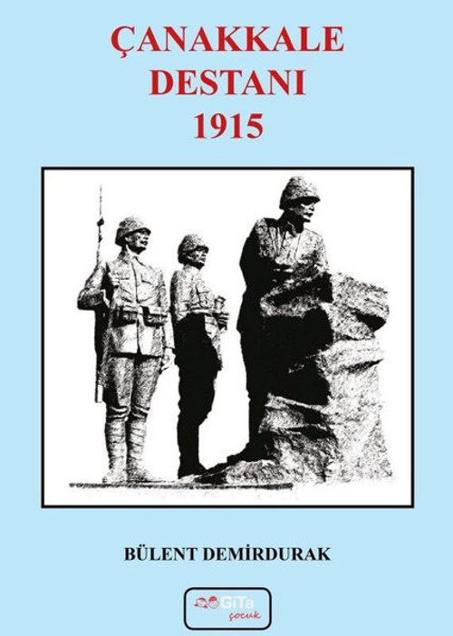 Çanakkale Destanı 1915
