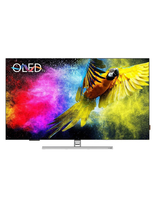 65 GO 975 A 4K Ultra HD 65" 165 Ekran Uydu Alıcılı Google Smart OLED TV