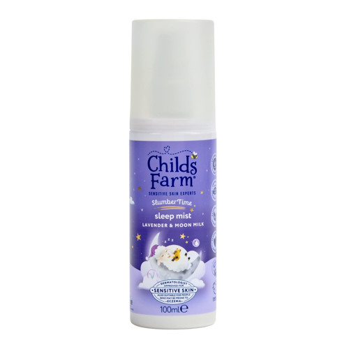 Uyku Zamanı Rahatlatıcı Uyku Spreyi – Lavanta & Ay Işığı Sütü 100 ml