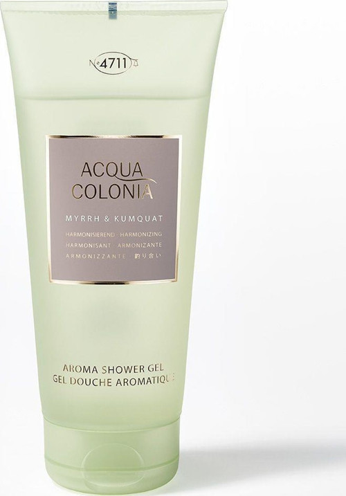 Acqua Colonia Myrrh & Kumquat Shower Gel 200 ml Duş Jeli