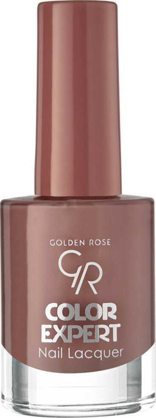 Color Expert Nail Lacquer No:102 Cinnamon Nude Oje