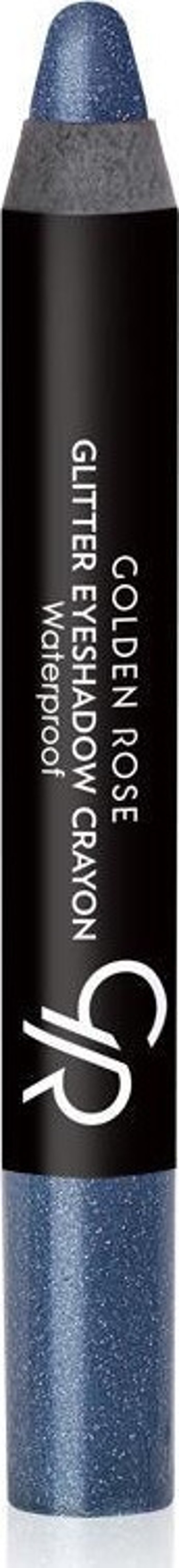 Glitter Eyeshadow Crayon No: 56