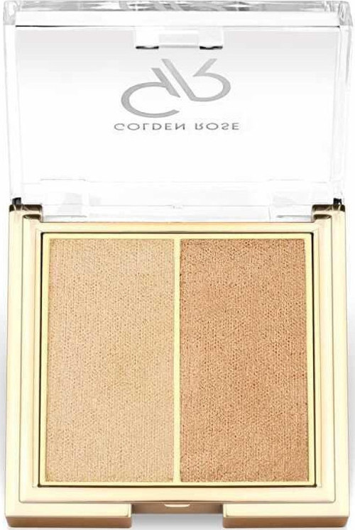 So Glow! Highlighter Duo No:102 Sunshine Aydınlatıcı