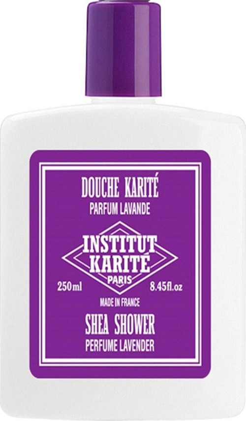 Shea Shower Lavender 250 ml