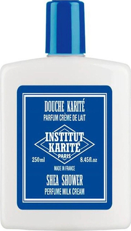 Shea Shower Perfume Milk Cream 250 ml