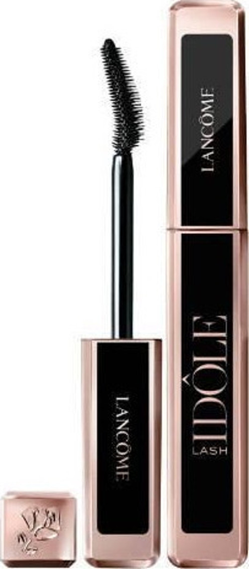 Lash İdole Mascara 01 Glossy Black Maskara