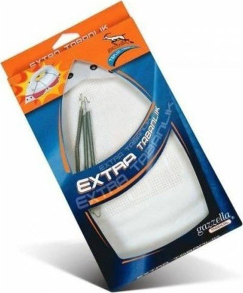 Ev Tipi Ütü Teflonu