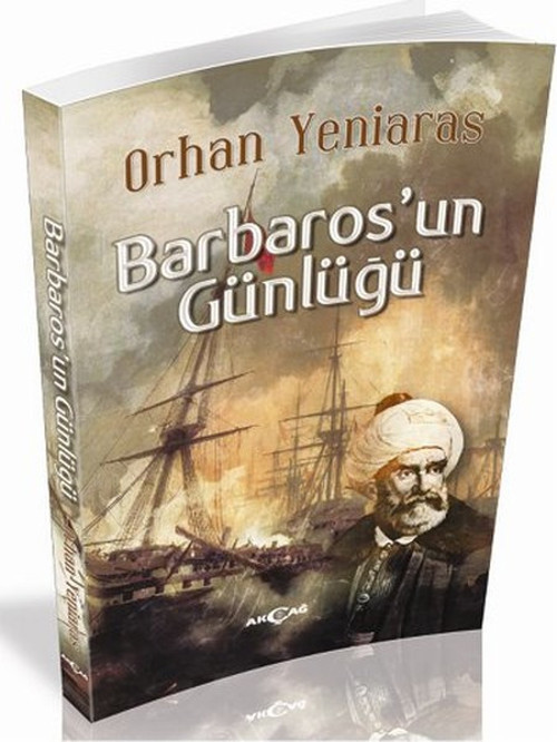 Barbaros'un Günlüğü