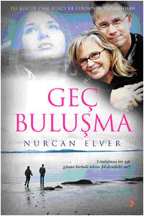 Cinius Yayınevi Geç Buluşma
