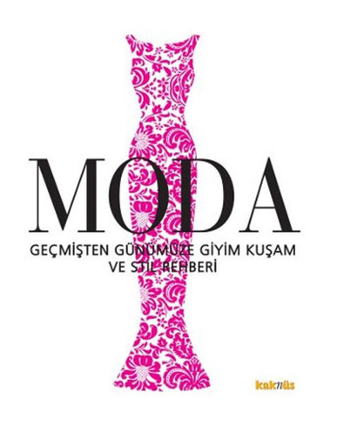 Kaknüs Yayınları Moda