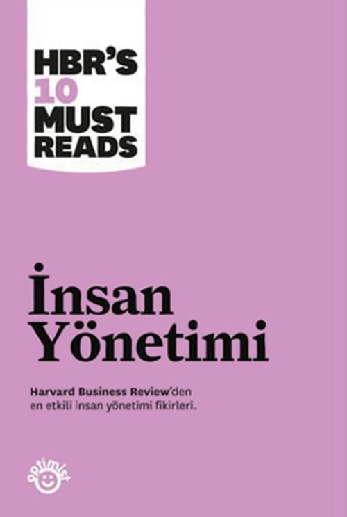 Optimist İnsan Yönetimi