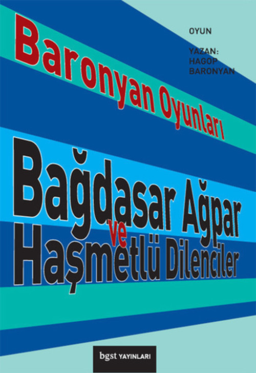 BGST Baronyan Oyunları