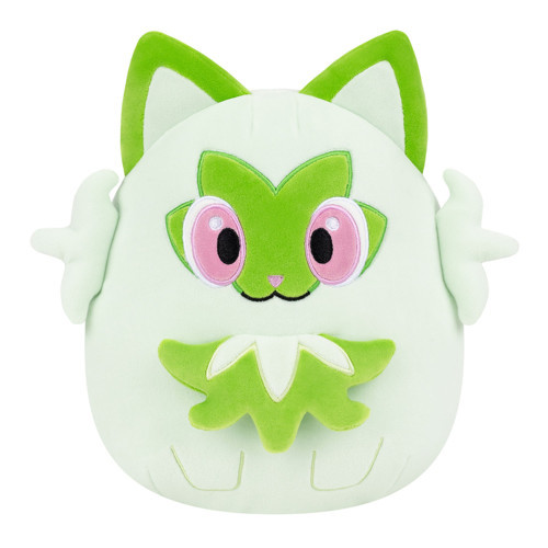 Pokemon Pelüş 20 cm - Sprigatito SQPK00317
