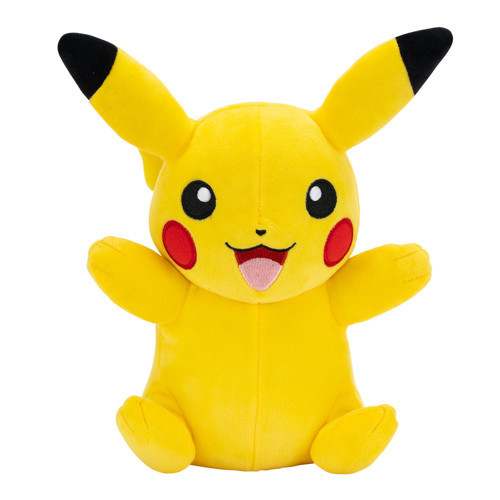 Pikachu Pelüş 20 cm PKW4193