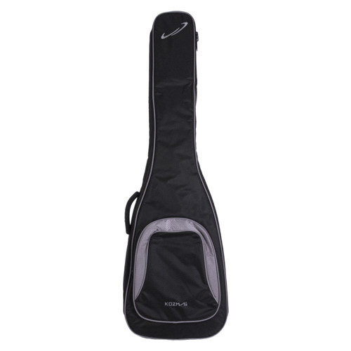 KBAG-22BS-DG Siyah-Gri Bas Gitar Gigbag