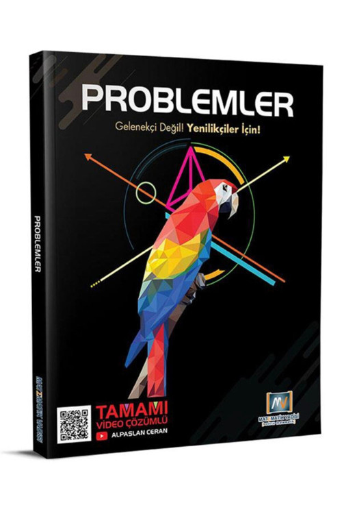 Problemler/Matematik Vadisi