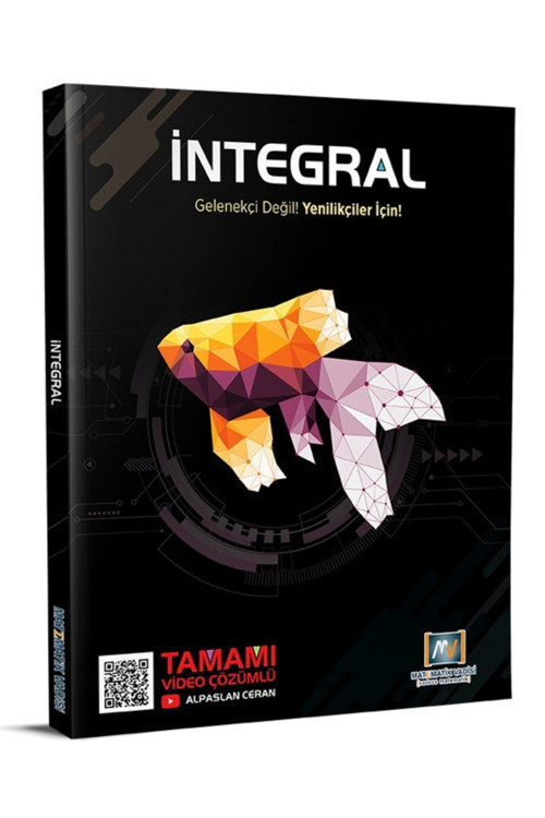 Yayınları Integral Fasikülü