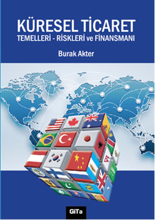 Gita Yayınevi Küresel Ticaret