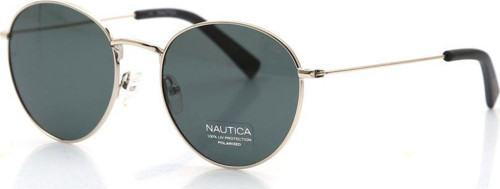 Nautica N 4645SP 717 Unisex Güneş Gözlüğü