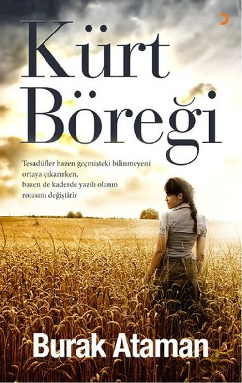 Cinius Yayınevi Kürt Böreği