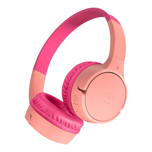 BELKIN SOUNDFORM AUD002 MİNİ KİDS KULAKLIK - P