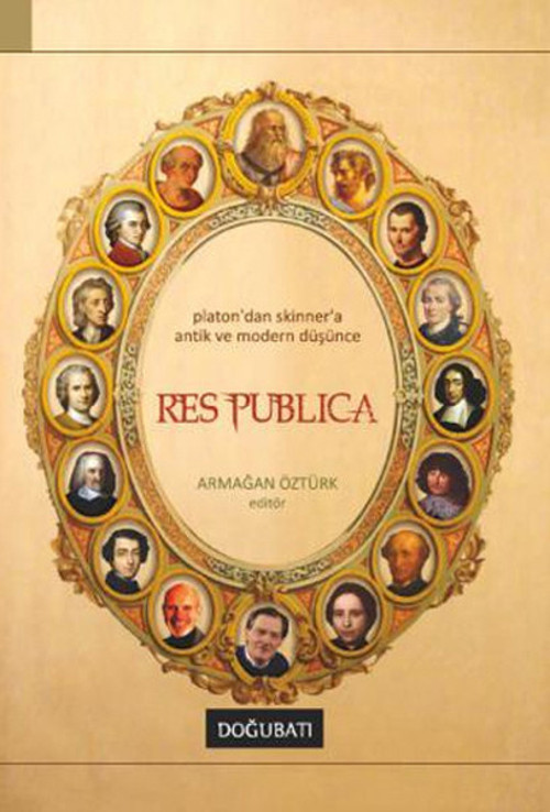 Doğu Batı Yayınları Res Publica