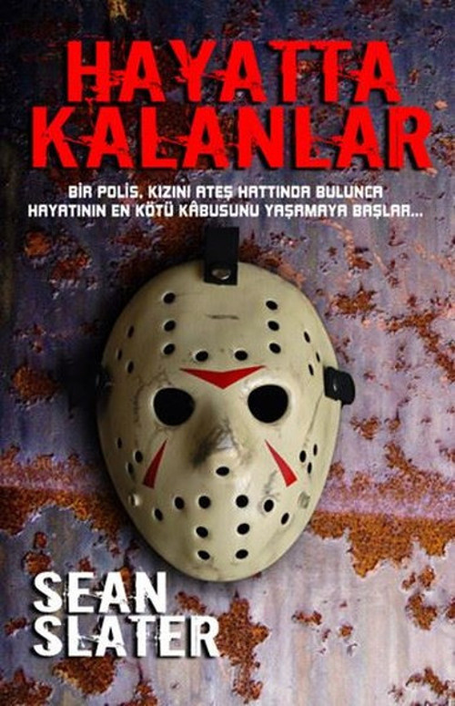 Hyperion Kitap Hayatta Kalanlar
