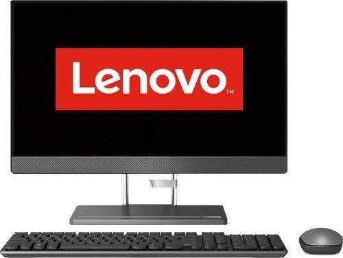 Ideacentre 5 24IAH7 Intel Core I5 12500H 32GB 1tb SSD Windows 11 Pro 23.8" Fhd All In One Bilgisayar