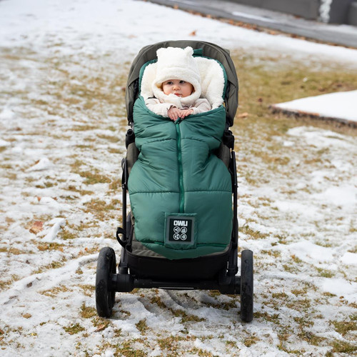 Puset Tulumu Pine Green