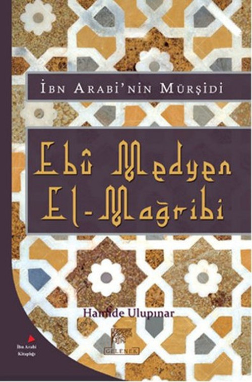 Eb Medyen El-Mağribi