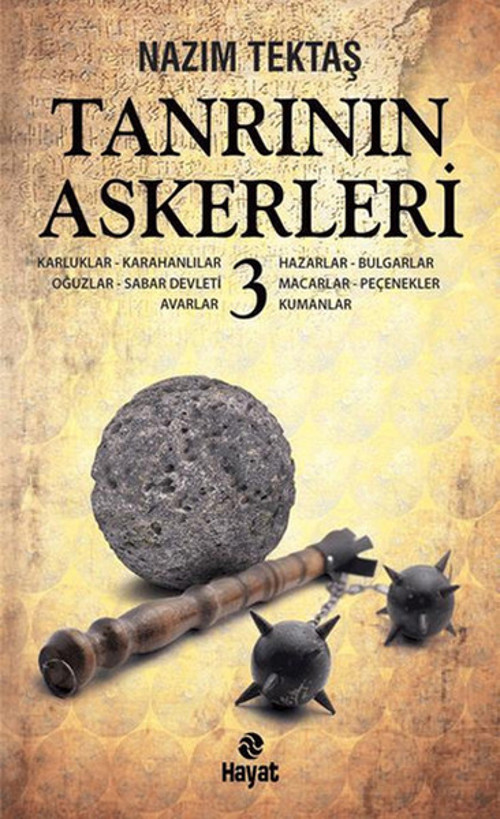 Tanrının Askerleri 3