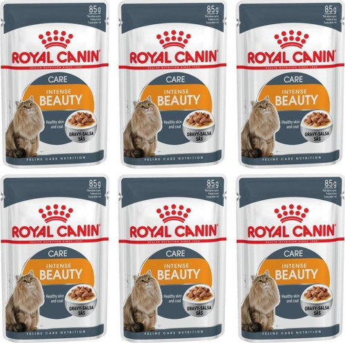 Ultra Light Yetiskin Kedi Konservesi 85 Gr X 6 Adet