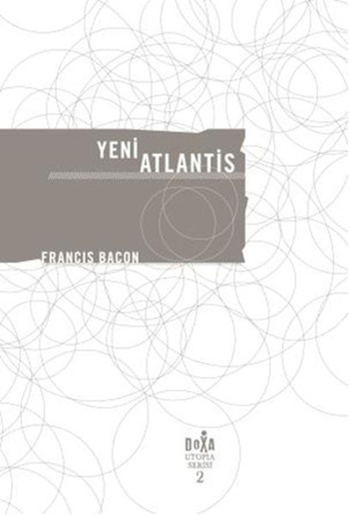 Doxa Yayınları Yeni Atlantis