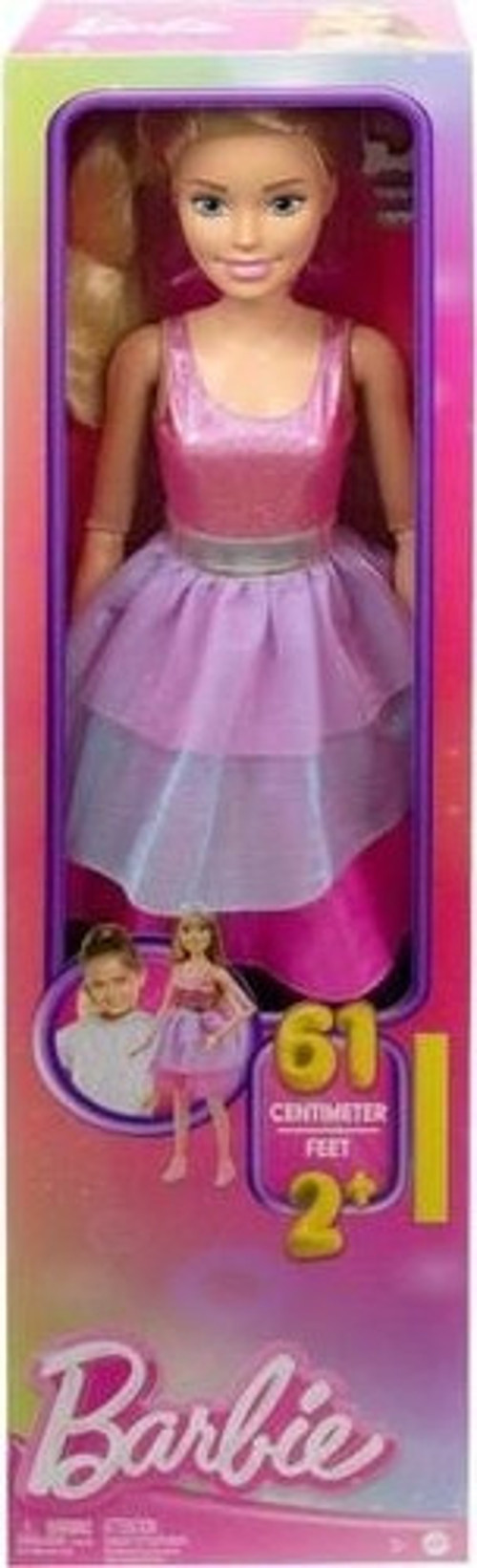 Büyük Prenses Bebek HJY02
