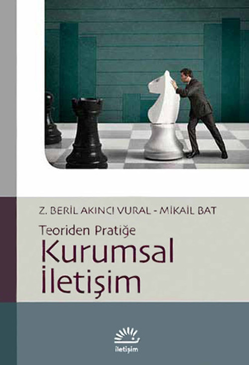 Kurumsal İletişim Teoriden Pratiğe